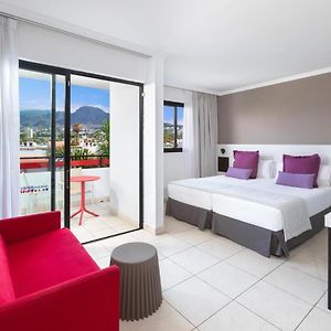Chambre Triple
